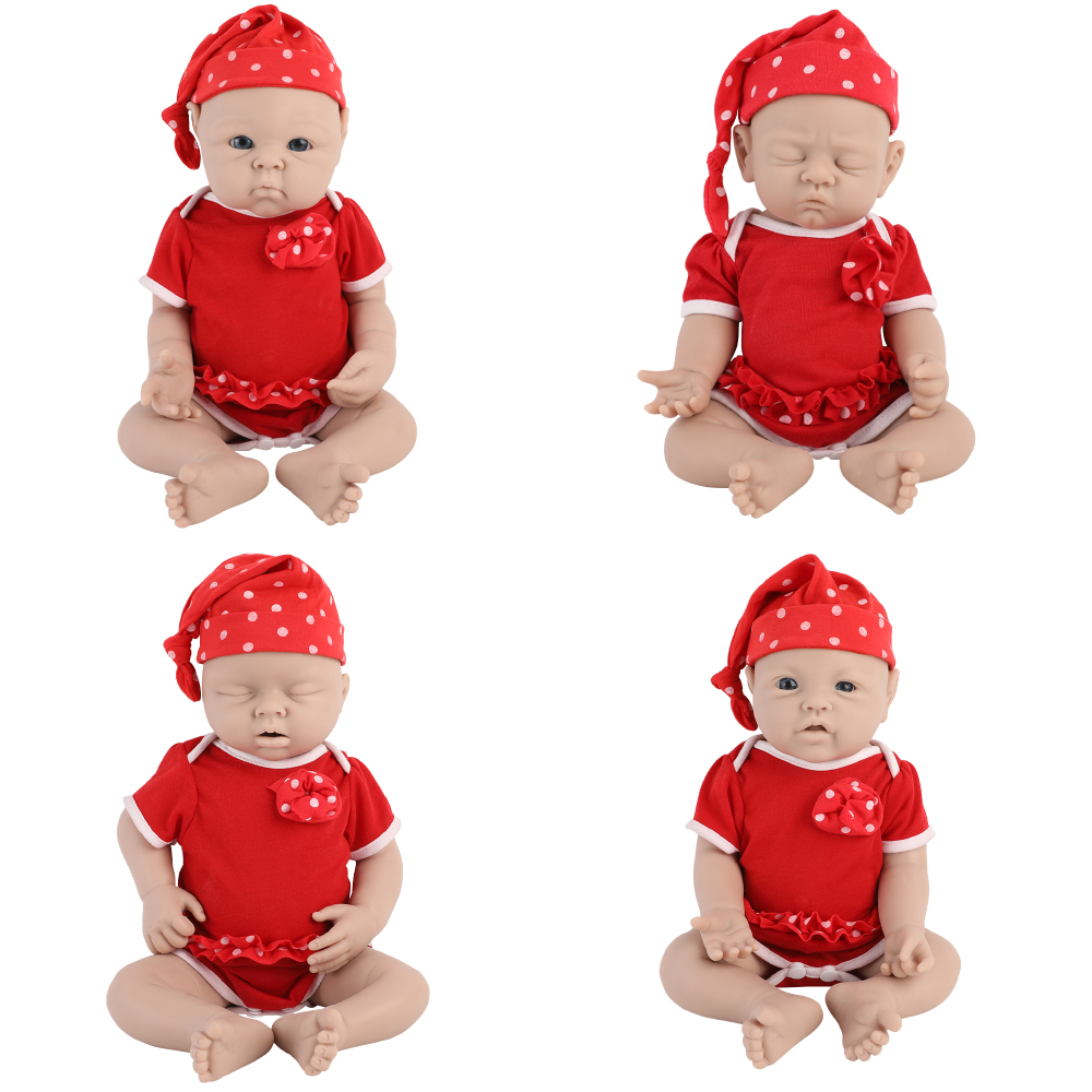 Baby Products Wholesale - دمية طفل واقعية من السيليكون 100%