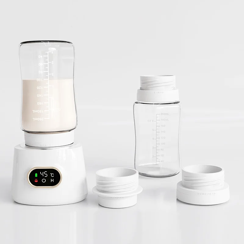 Baby Products In Sale - جهاز تسخين زجاجات حليب الأطفال عالي