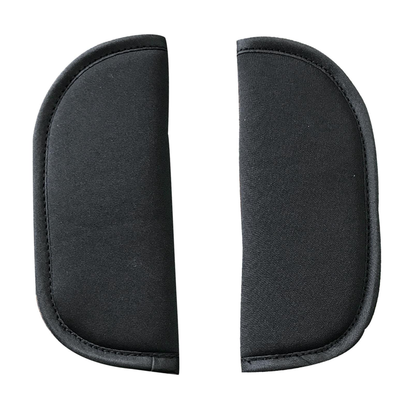 Infant Car Seat Cover - غطاء وسادة حماية ناعم من القطن