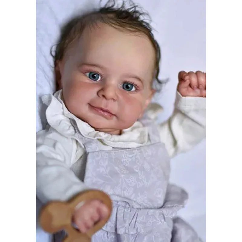 Baby Products Under Fire - جديد تولد من جديد دمية عدة