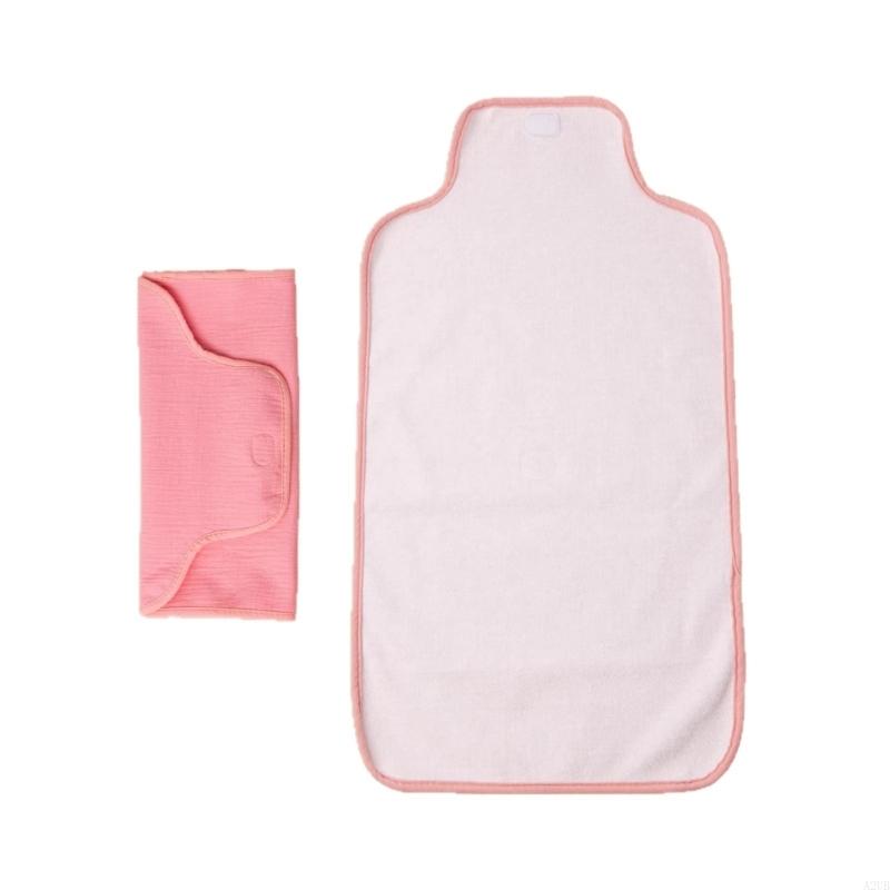 Diaper Changing Mat - تغيير حصيرة بطانة مقاوم للماء حفاضات