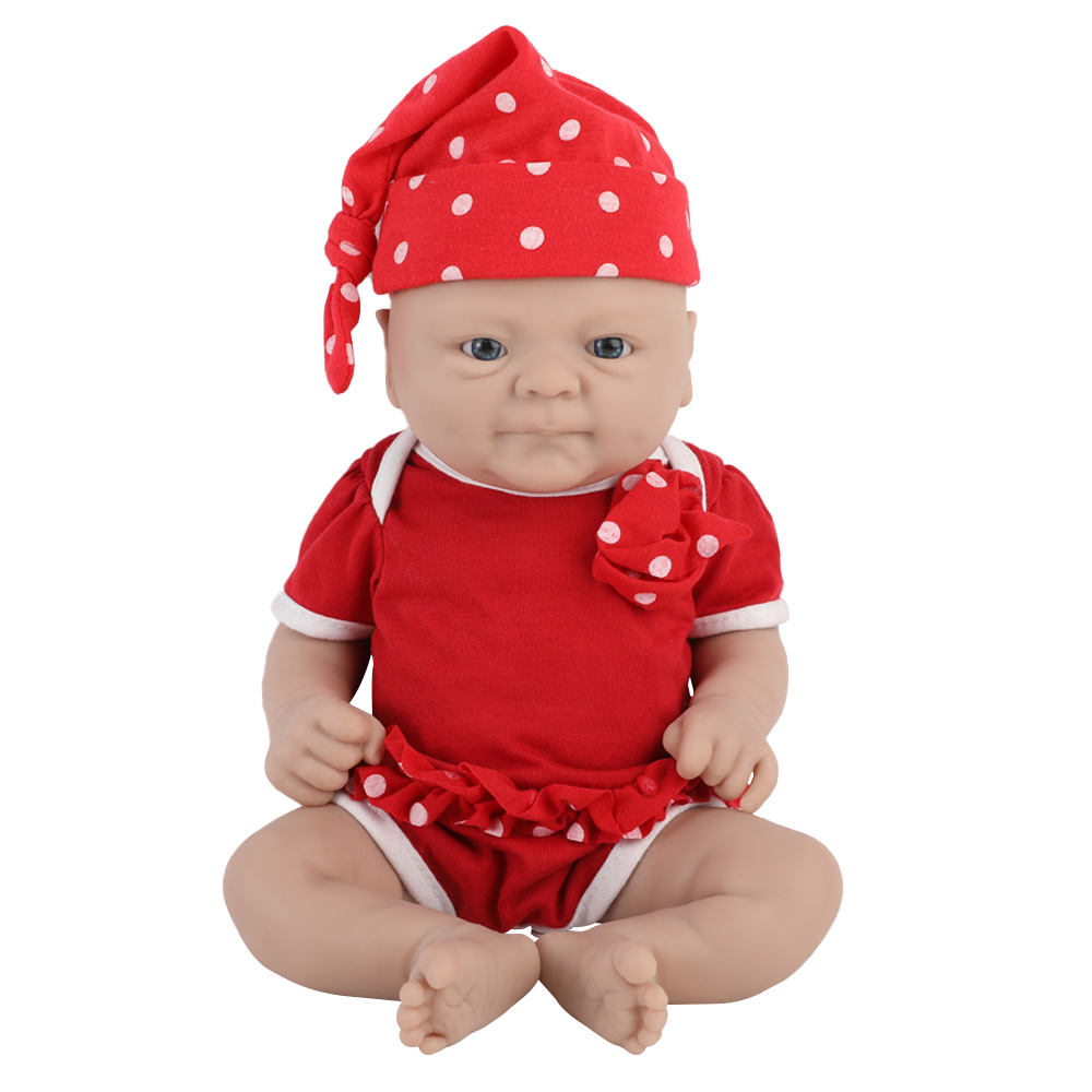 دمية طفل واقعية من السيليكون 1 - مراجعة Baby Products Wholesale وسعره
