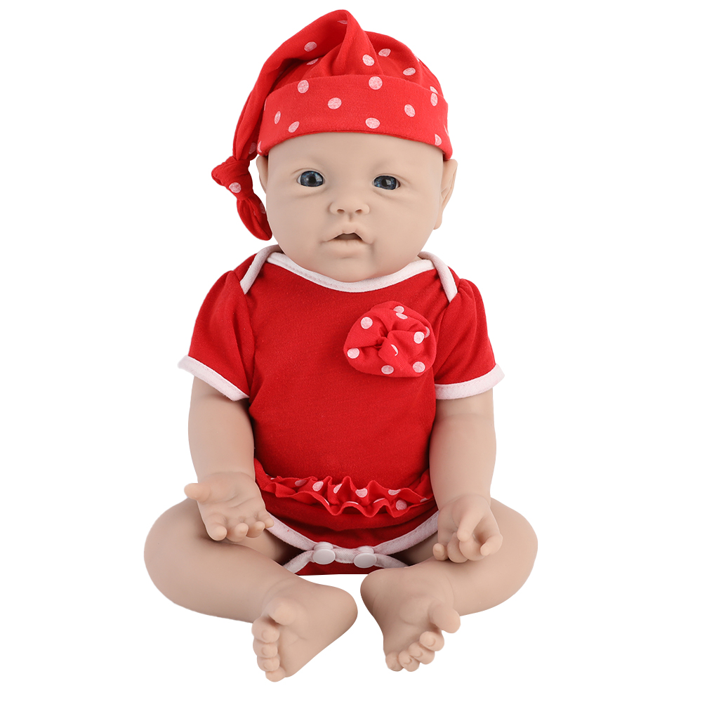 دمية طفل واقعية من السيليكون 1 - مراجعة Baby Products Wholesale وسعره