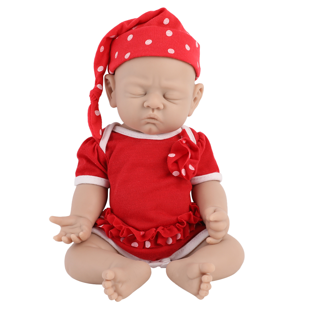 دمية طفل واقعية من السيليكون 1 - مراجعة Baby Products Wholesale وسعره