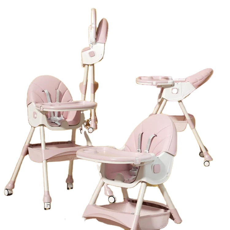 كرسي أطفال متعدد الارتفاعات بث - مراجعة Baby Products Wholesale وسعره
