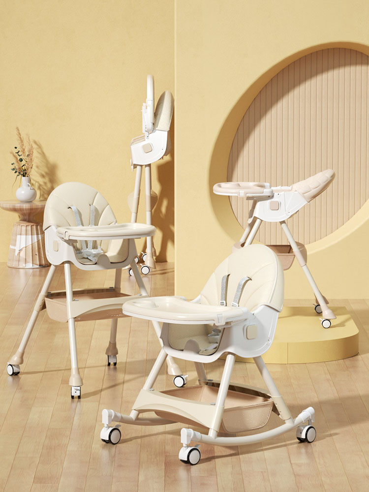 كرسي أطفال متعدد الارتفاعات بث - مراجعة Baby Products Wholesale وسعره