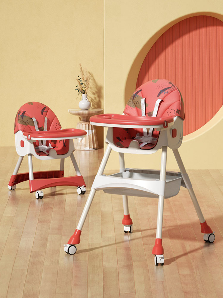 كرسي أطفال متعدد الارتفاعات بث - مراجعة Baby Products Wholesale وسعره