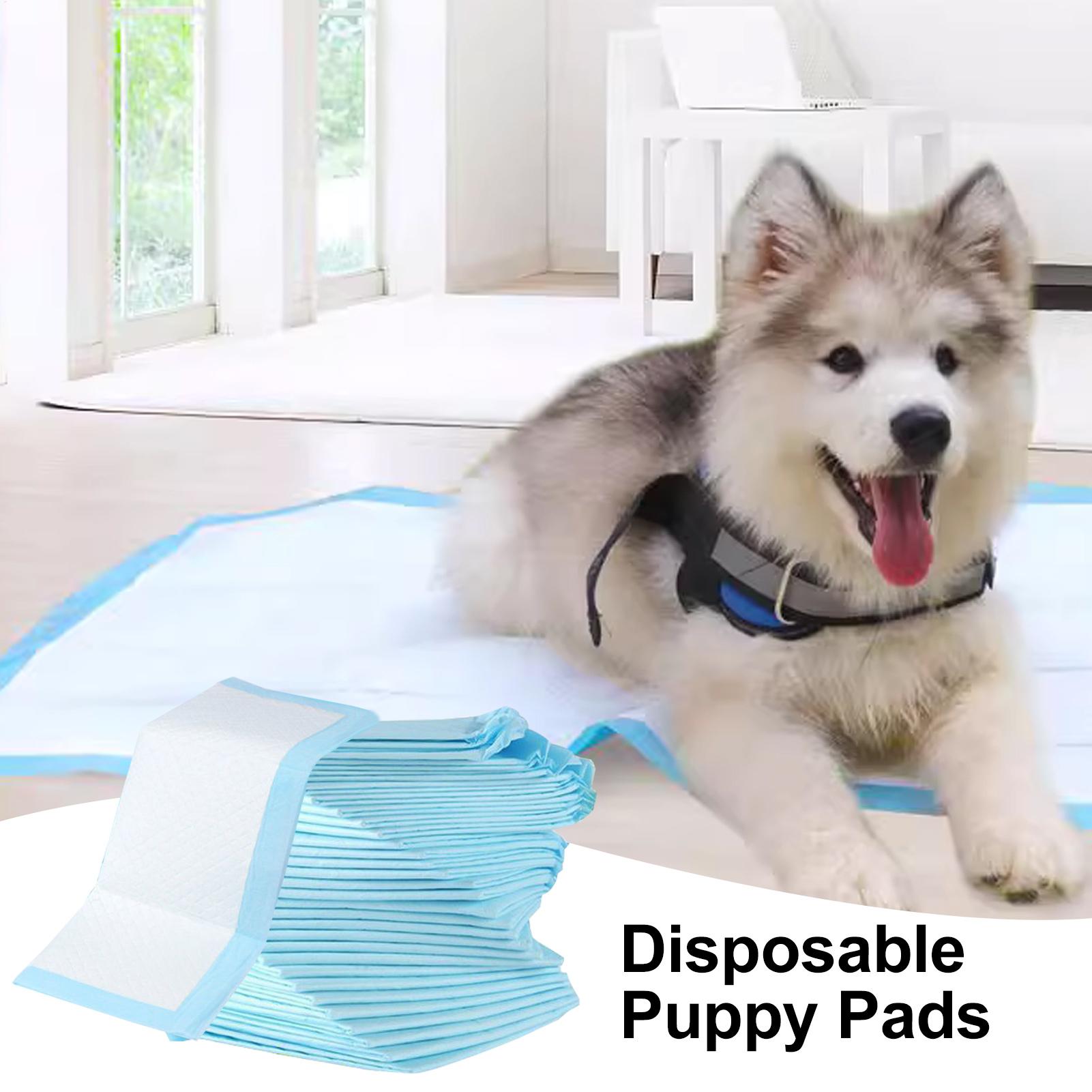 وسادة تغيير الحفاضات 100 قطعة  - مراجعة Diaper Changing Mat وسعره
