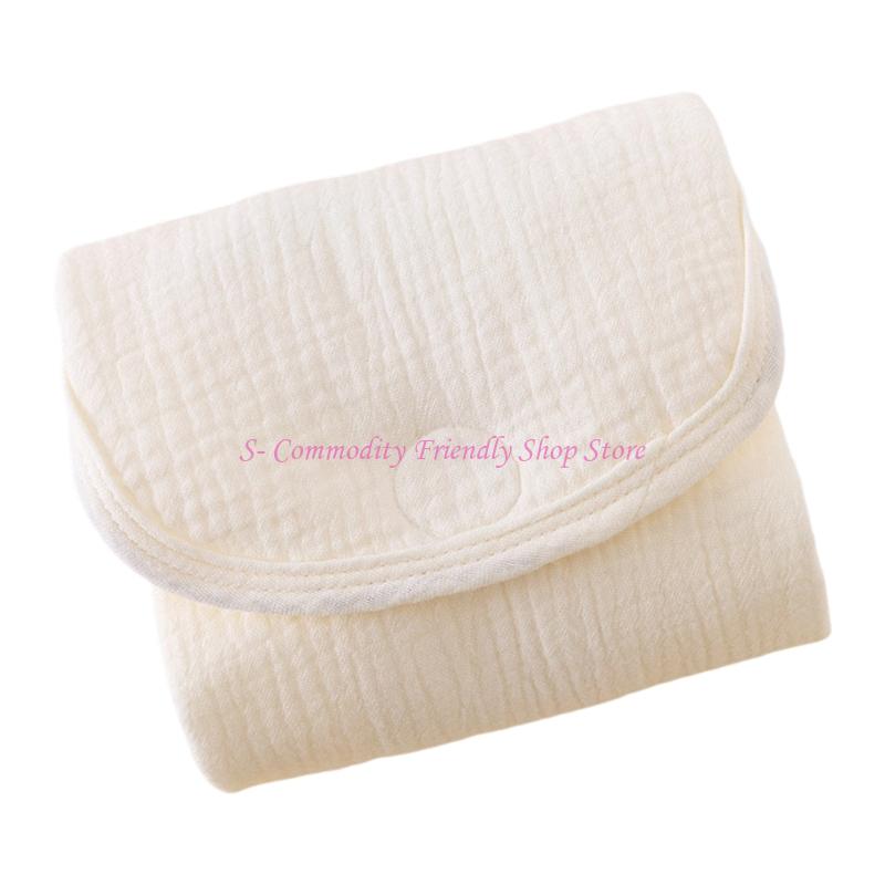 وسادة تغيير الحفاضات 85AE مصنو - مراجعة Diaper Changing Mat وسعره