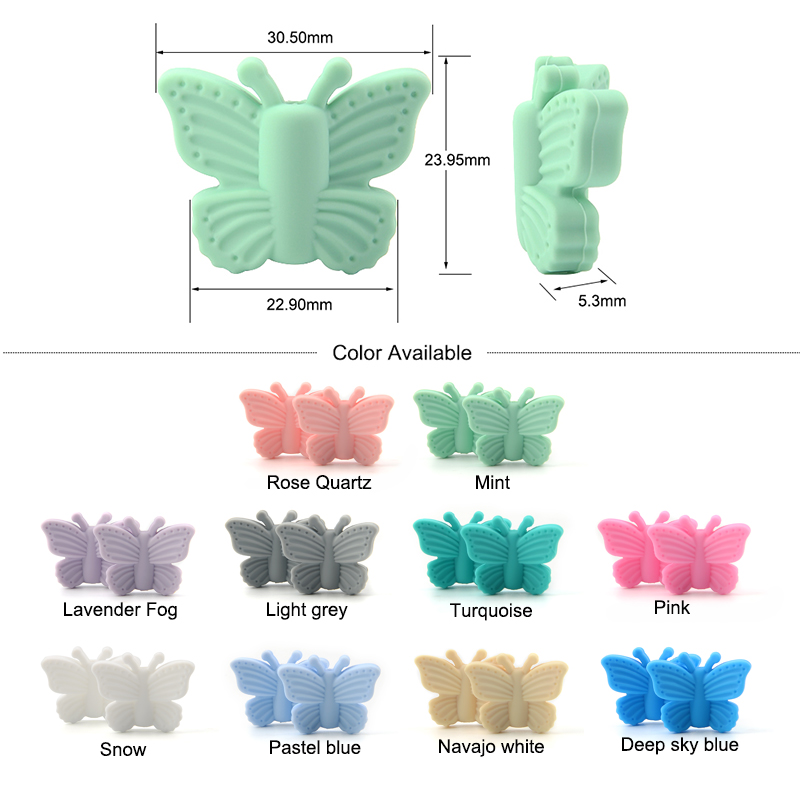 حار بيع 10 قطعة/الوحدة سيليكون - مراجعة Baby Products In Sale وسعره