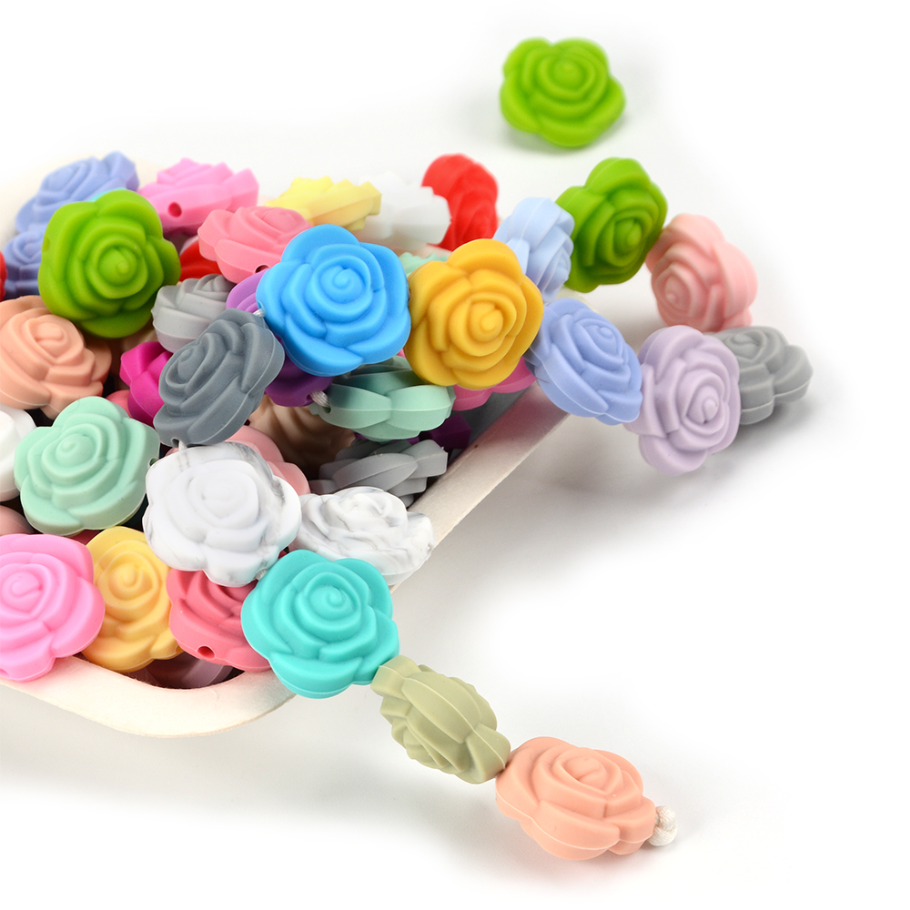 الجملة 10 قطعة/الوحدة سيليكون  - مراجعة Baby Products Wholesale وسعره