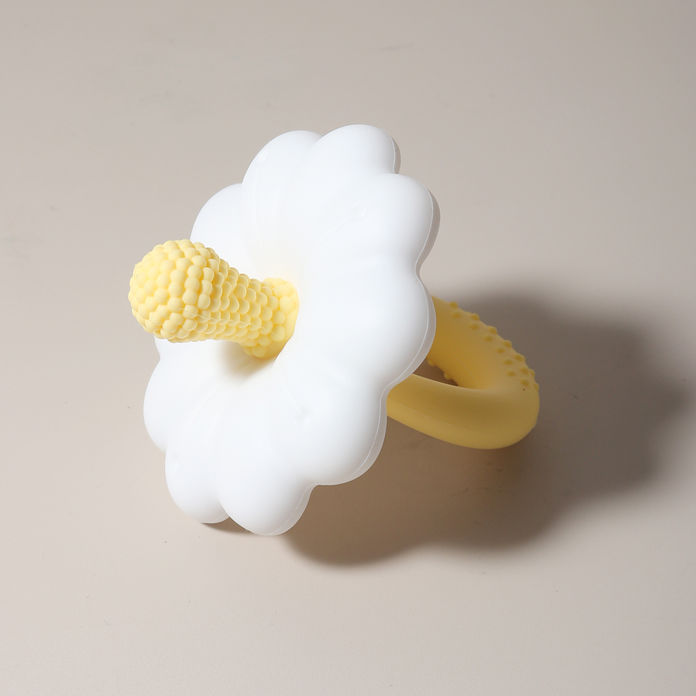 لعبة عضاضة أطفال سيليكون على ش - مراجعة Baby Products In Sale وسعره