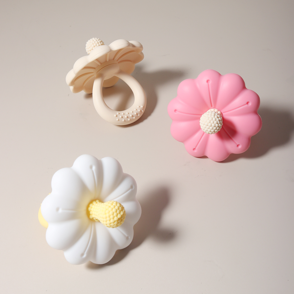 لعبة عضاضة أطفال سيليكون على ش - مراجعة Baby Products In Sale وسعره