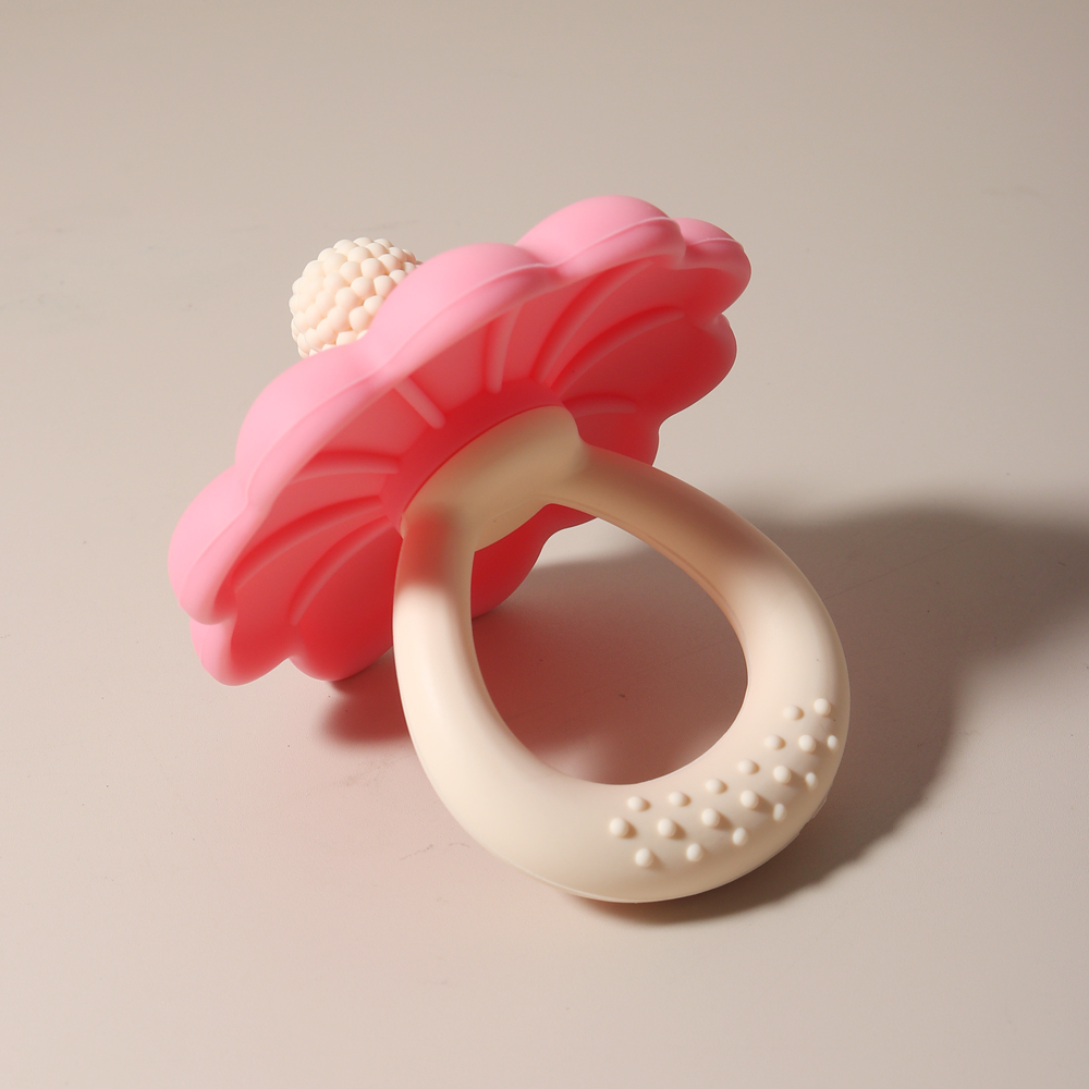لعبة عضاضة أطفال سيليكون على ش - مراجعة Baby Products In Sale وسعره