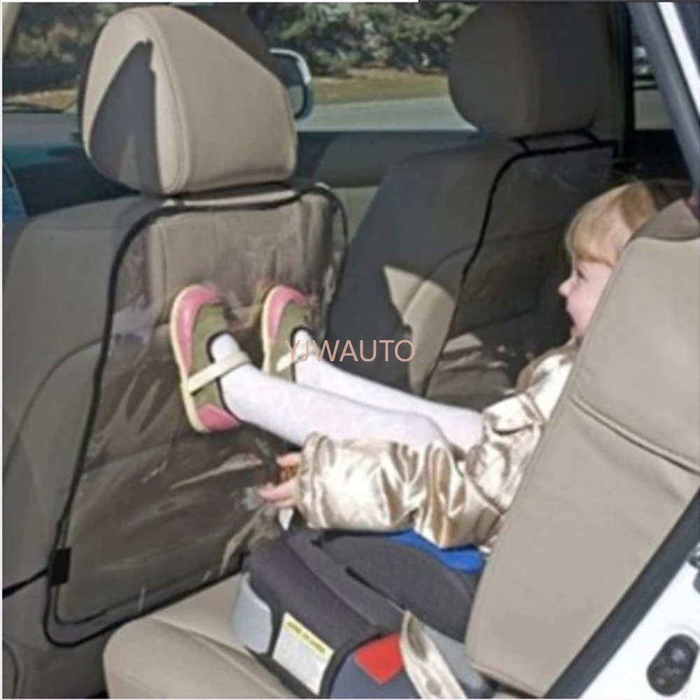 مكافحة الطفل ركلة وسادة مقعد ا - مراجعة Infant Car Seat Cover وسعره