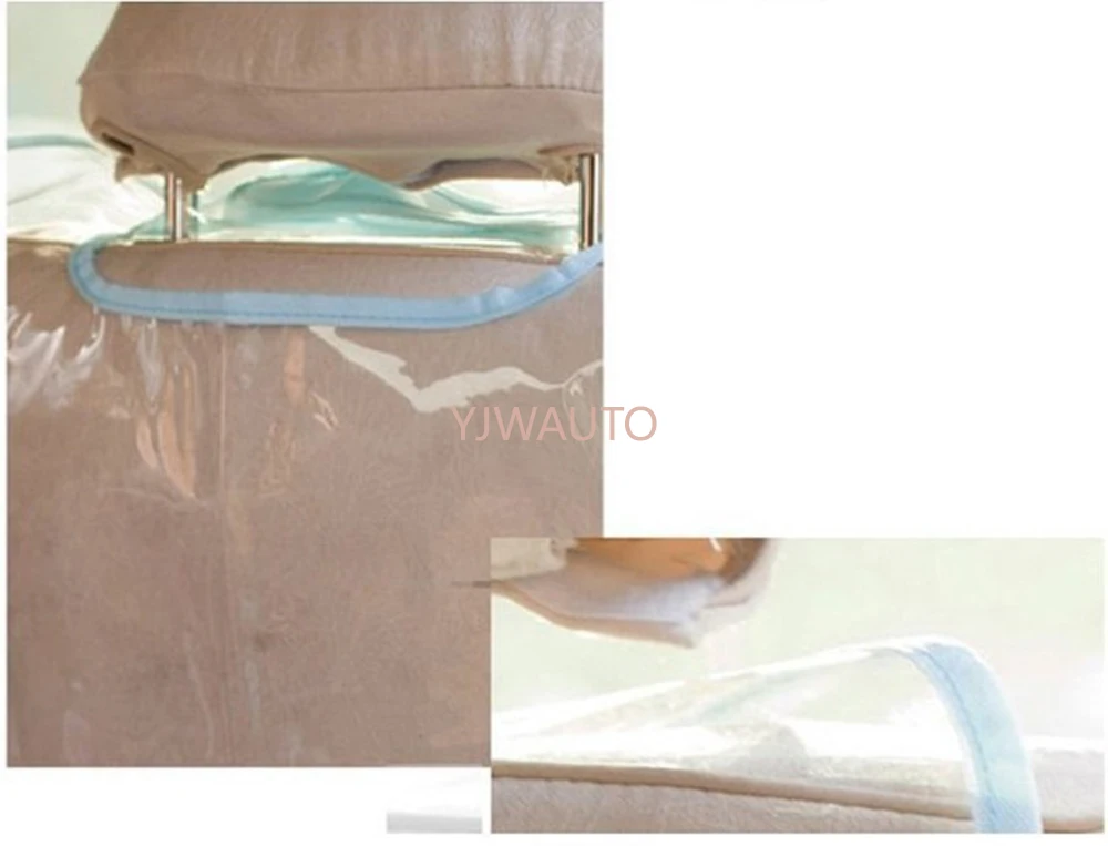 مكافحة الطفل ركلة وسادة مقعد ا - مراجعة Infant Car Seat Cover وسعره