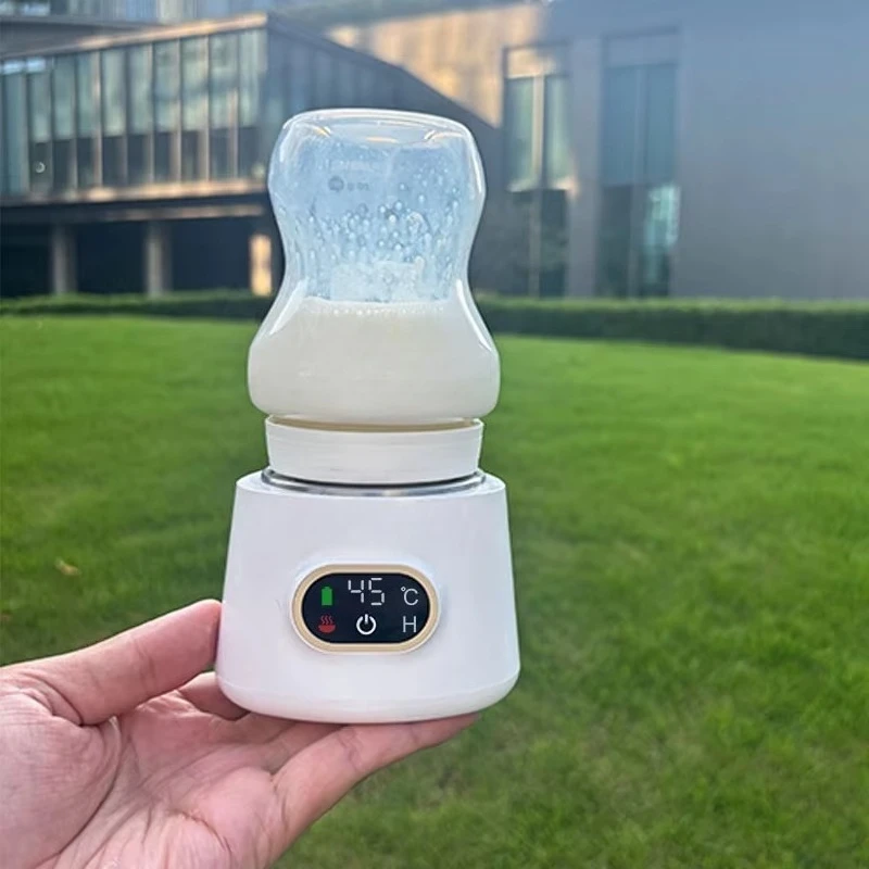 جهاز تسخين زجاجات حليب الأطفال - مراجعة Baby Products In Sale وسعره