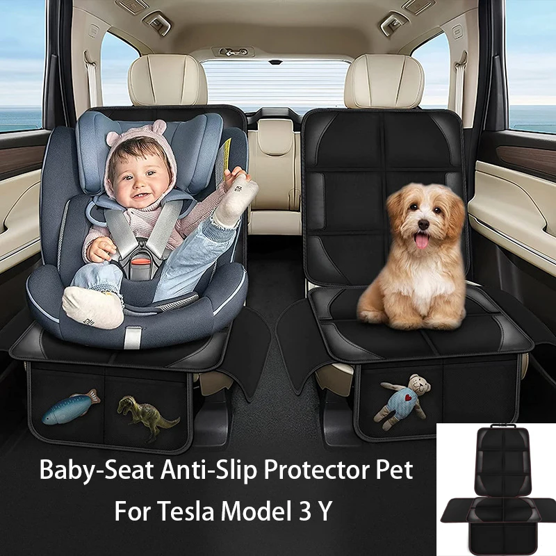 غطاء حماية لمقعد السيارة لسيار - مراجعة Infant Car Seat Cover وسعره