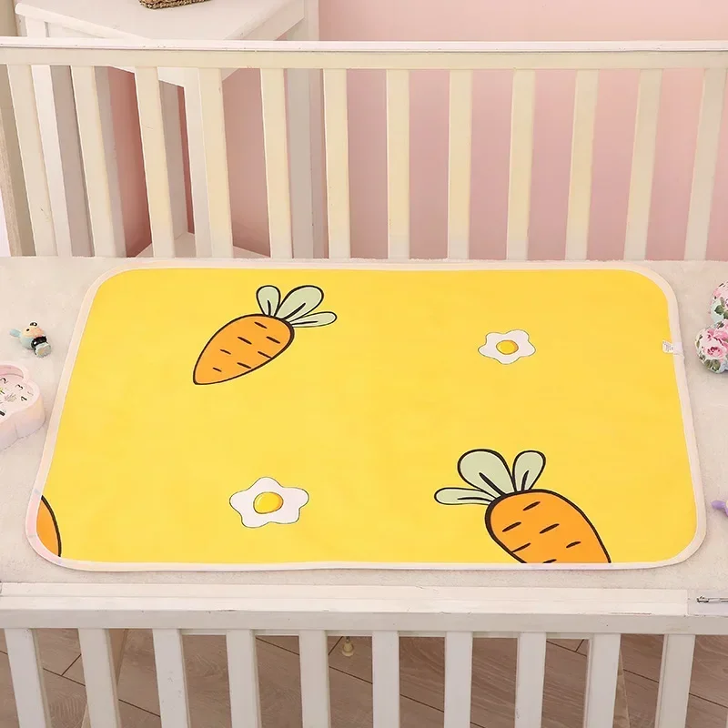الوليد الكرتون البول وسادة الم - مراجعة Diaper Changing Mat وسعره
