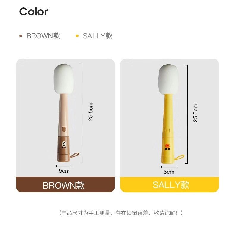 فرشاة تنظيف زجاجات الأطفال متع - مراجعة Baby Products Wholesale وسعره