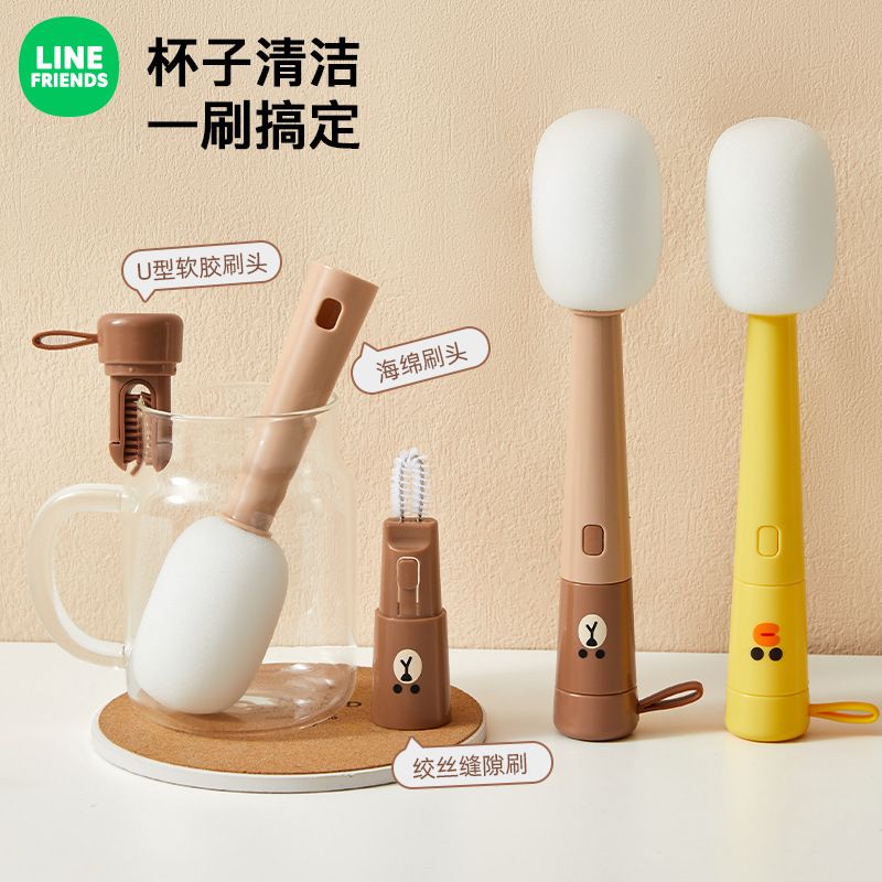 فرشاة تنظيف زجاجات الأطفال متع - مراجعة Baby Products Wholesale وسعره