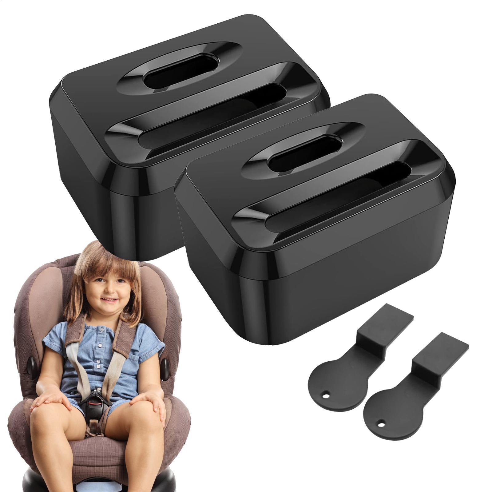 مشبك قفل مقعد السيارة للأطفال، - مراجعة Infant Car Seat Cover وسعره