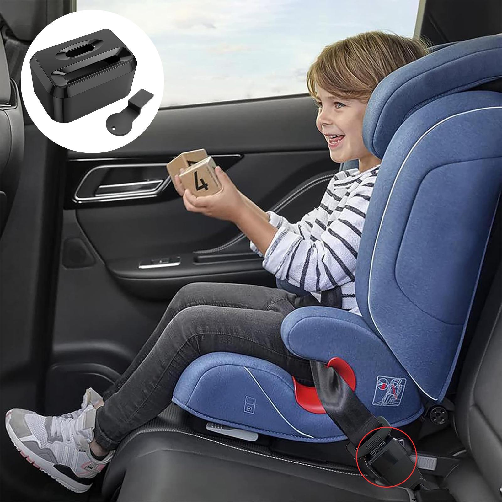 مشبك قفل مقعد السيارة للأطفال، - مراجعة Infant Car Seat Cover وسعره