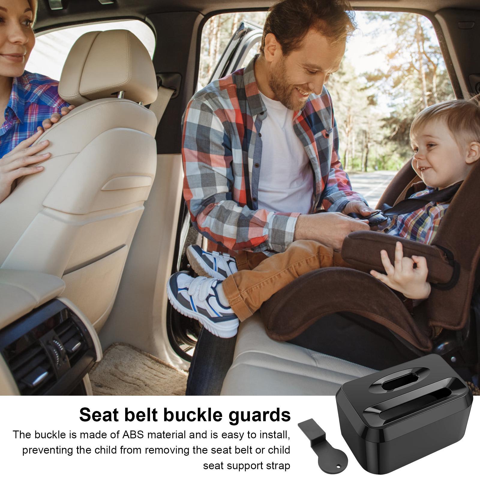مشبك قفل مقعد السيارة للأطفال، - مراجعة Infant Car Seat Cover وسعره