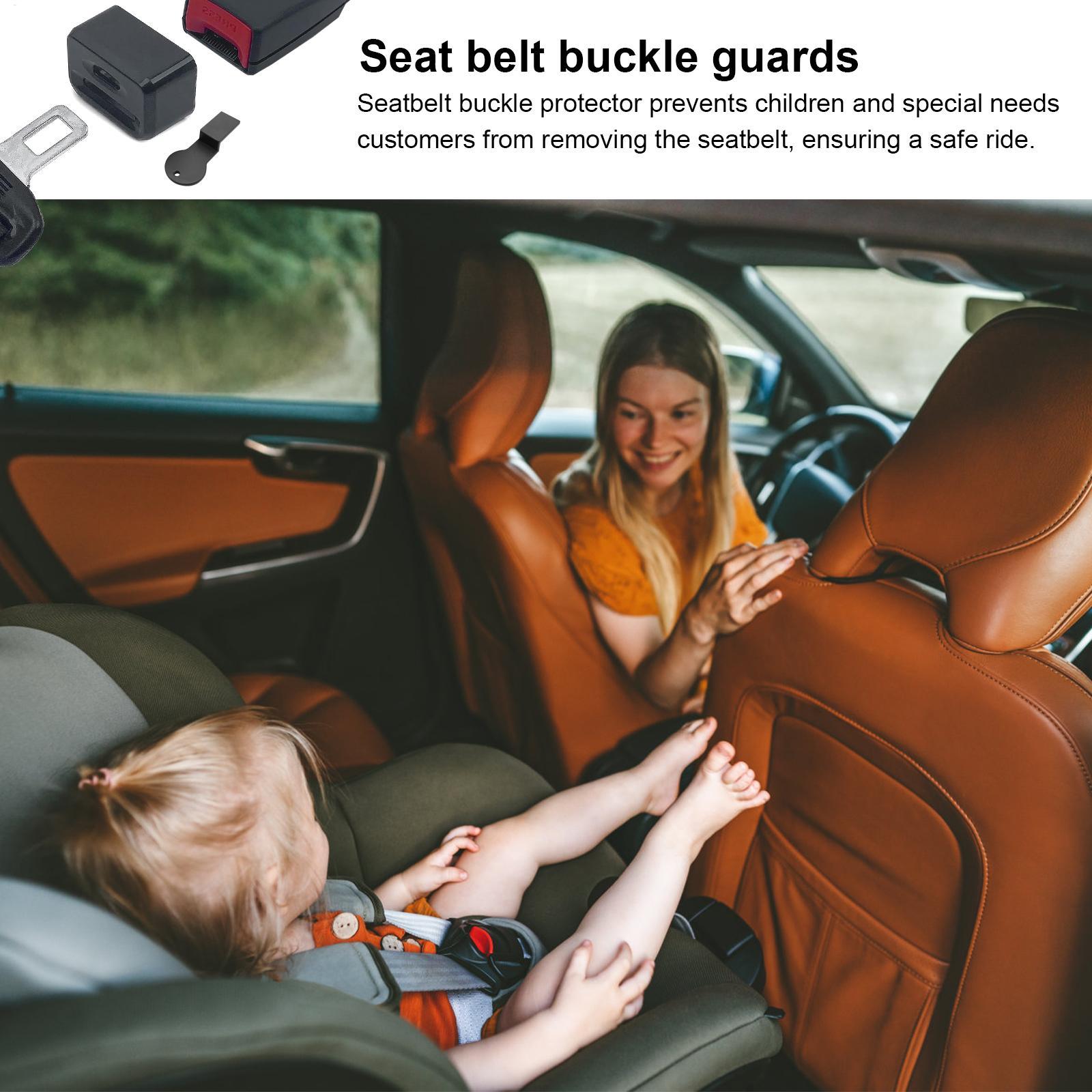 مشبك قفل مقعد السيارة للأطفال، - مراجعة Infant Car Seat Cover وسعره