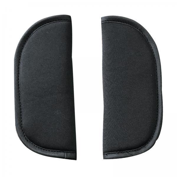 غطاء حزام مقعد السيارة القطني  - مراجعة Infant Car Seat Cover وسعره