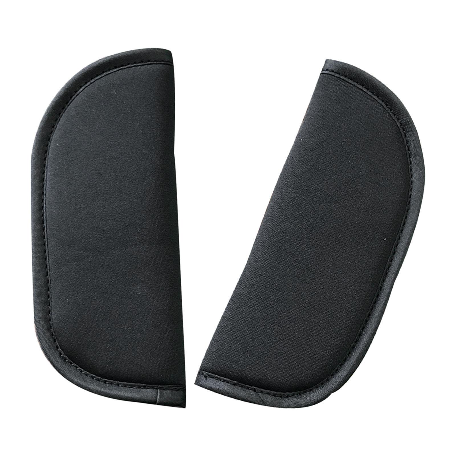 غطاء حزام مقعد السيارة القطني  - مراجعة Infant Car Seat Cover وسعره