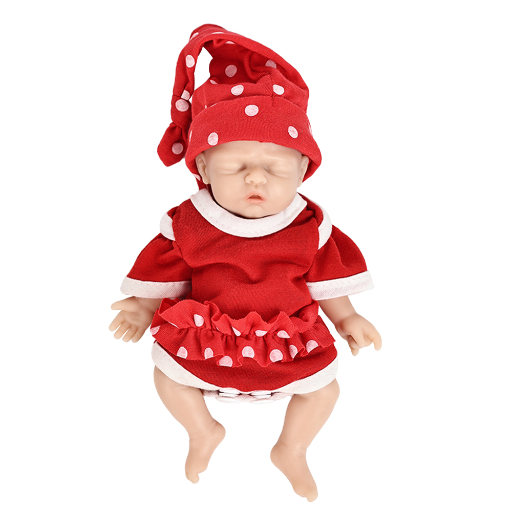 دمية طفل سيليكون واقعية من IVI - مراجعة Baby Products Wholesale وسعره