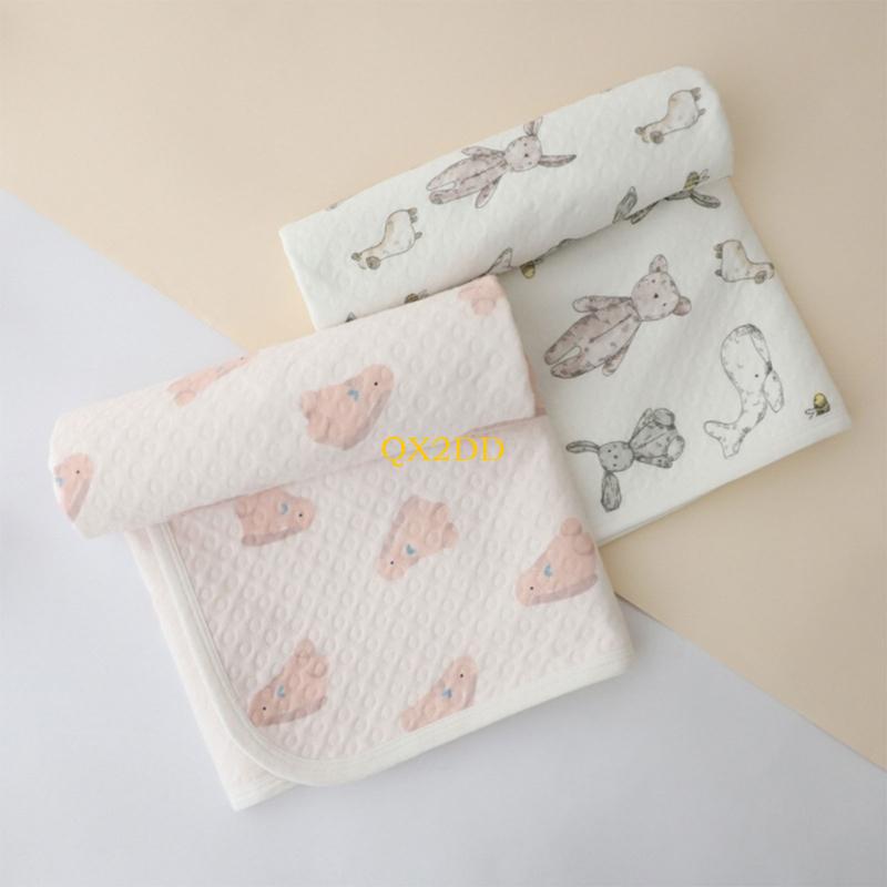 وسادات تغيير حفاضات الأطفال QX - مراجعة Diaper Changing Mat وسعره